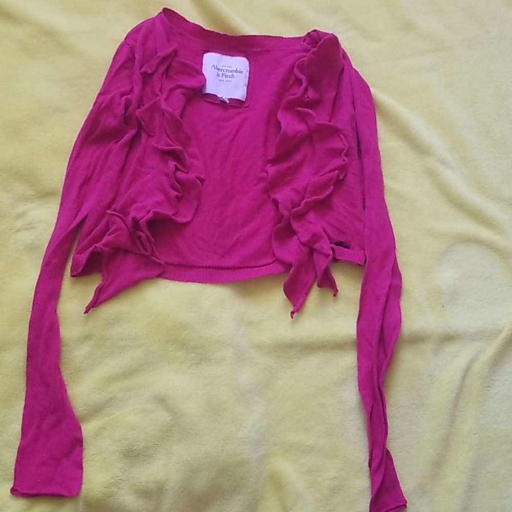 Abercrombie & Fitch Cardigan